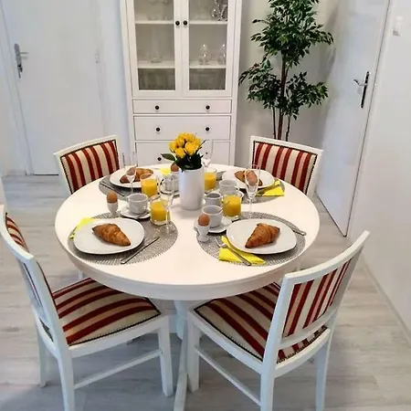 Appartement Abc