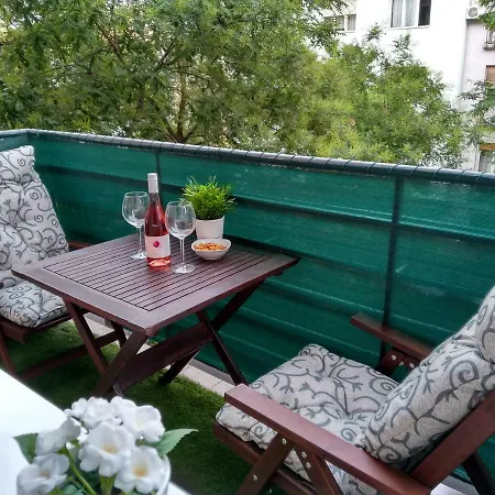 Appartement Abc *