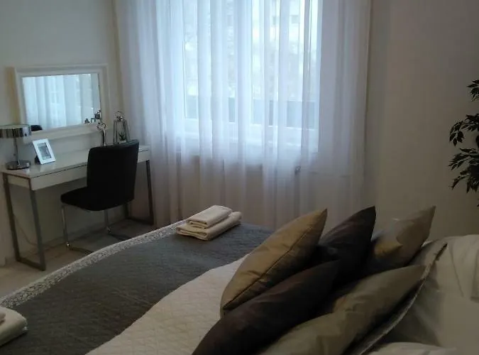 Abc Apartment *