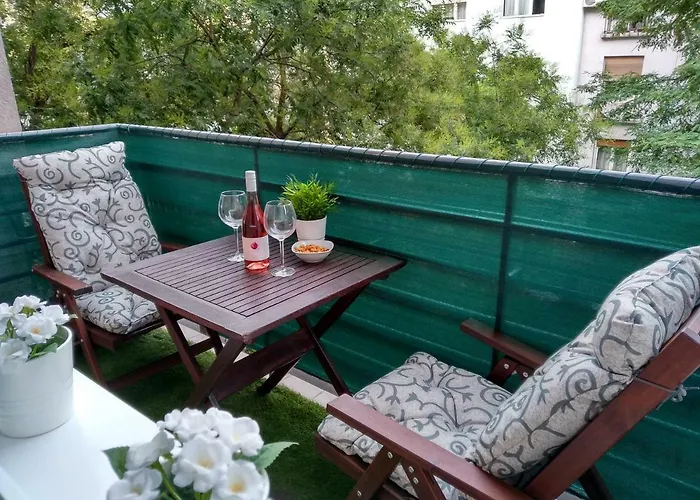 Apartament Abc *