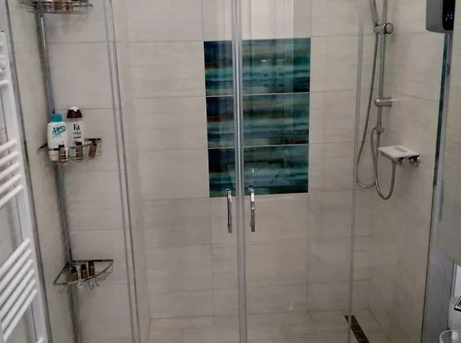 Apartament Abc Budapesta