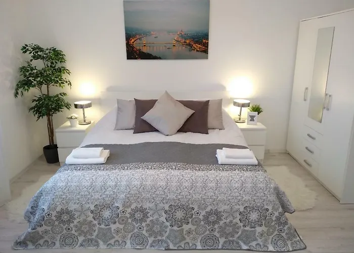 Apartament Abc *