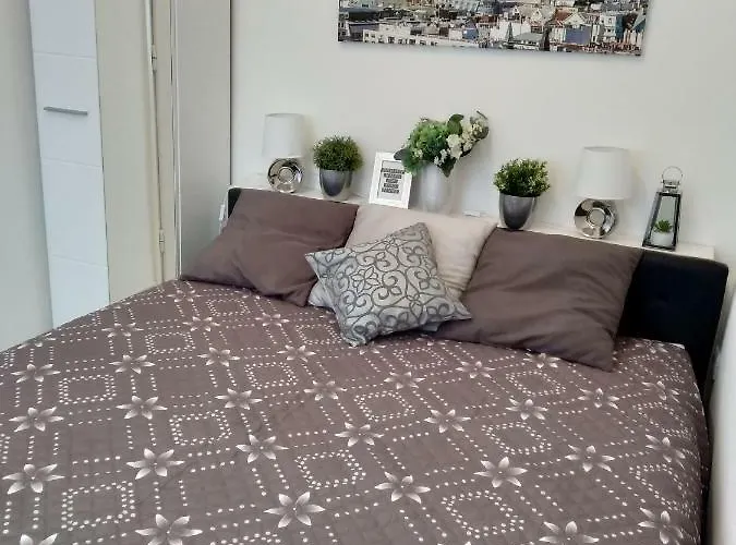 Apartament Abc *